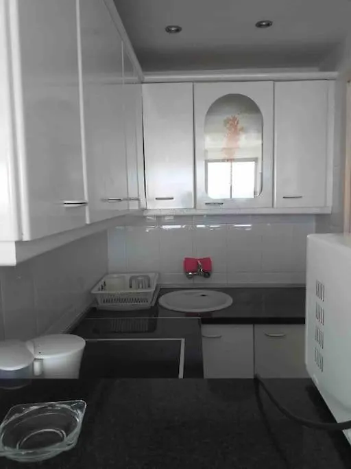Appartement Vue Mer Playa Mar Torremolinos Apartment